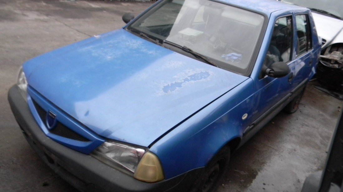 Dezmembrez Dacia SOLENZA 2003 - 2005 1.4 K7J 710 ( CP: 75, KW: 55, CCM: 1390 ) Benzina