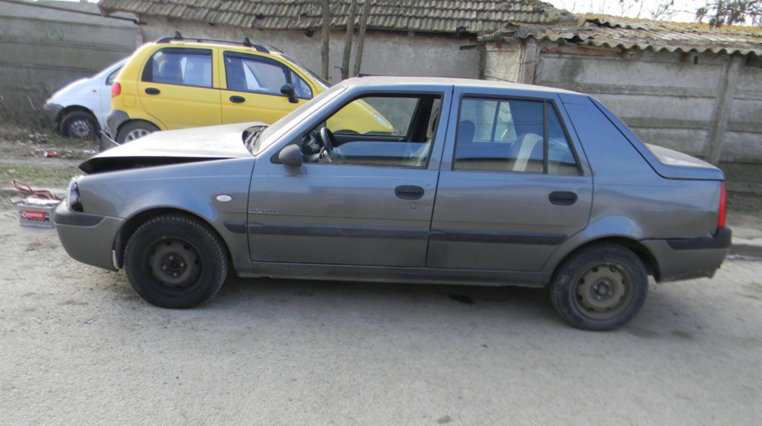 Dezmembrez Dacia SOLENZA 2003 - 2005 1.4 K7J 710 ( CP: 75, KW: 55, CCM: 1390 ) Benzina