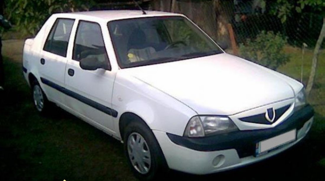 Dezmembrez Dacia Solenza 2003