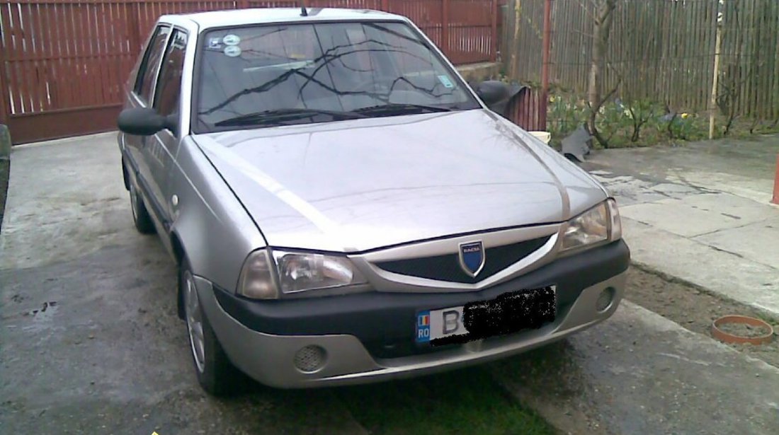 DEZMEMBREZ Dacia Solenza 2004 1400cmc orice piesa