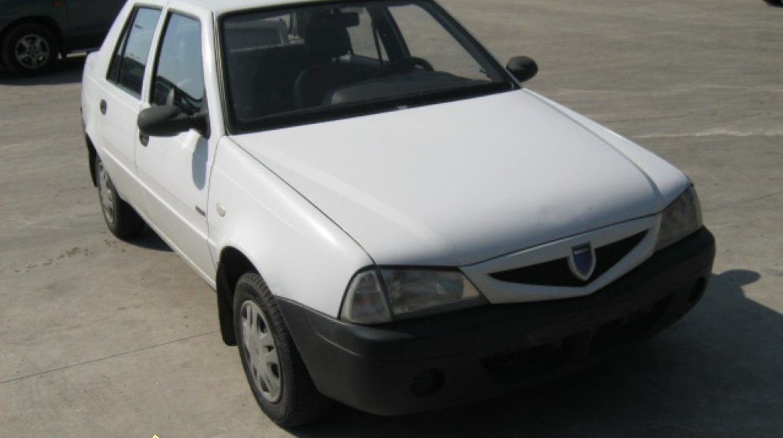 Dezmembrez Dacia Solenza din 2003 1 4b