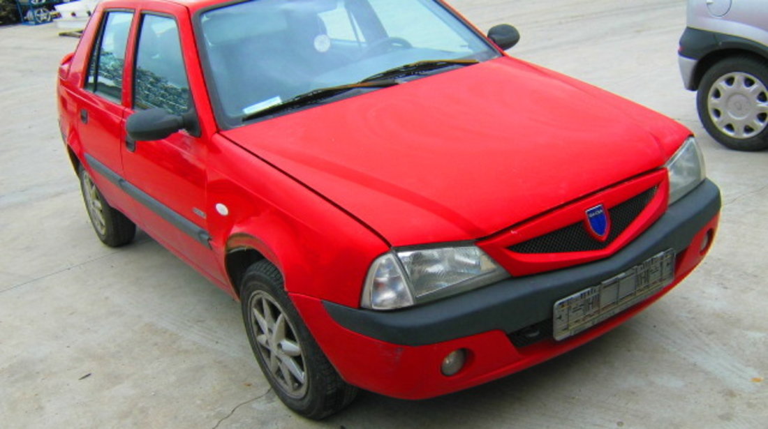 Dezmembrez Dacia Solenza din 2003, 1.4b,