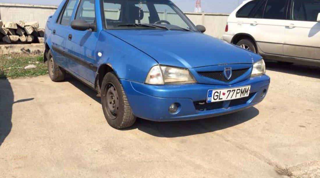 Dezmembrez DACIA SOLENZA