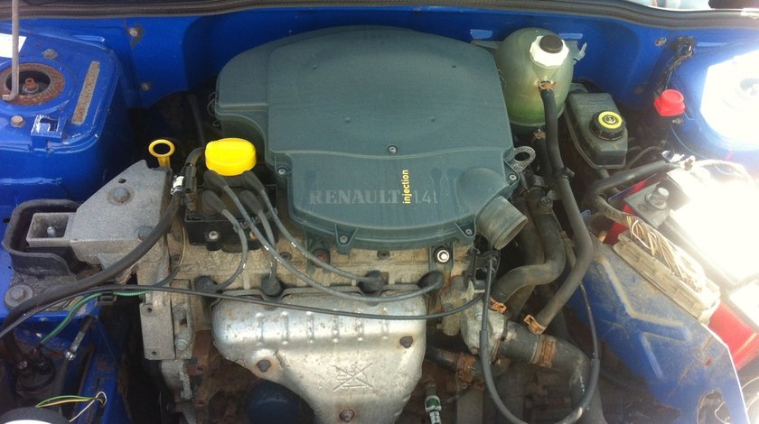 DEZMEMBREZ DACIA SUPER NOVA 1.4 I AN 2002 90000 KM