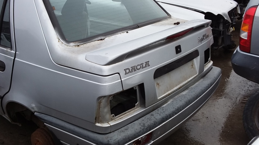 Dezmembrez Dacia Super nova 2000 - 2003 1.4 Benzina