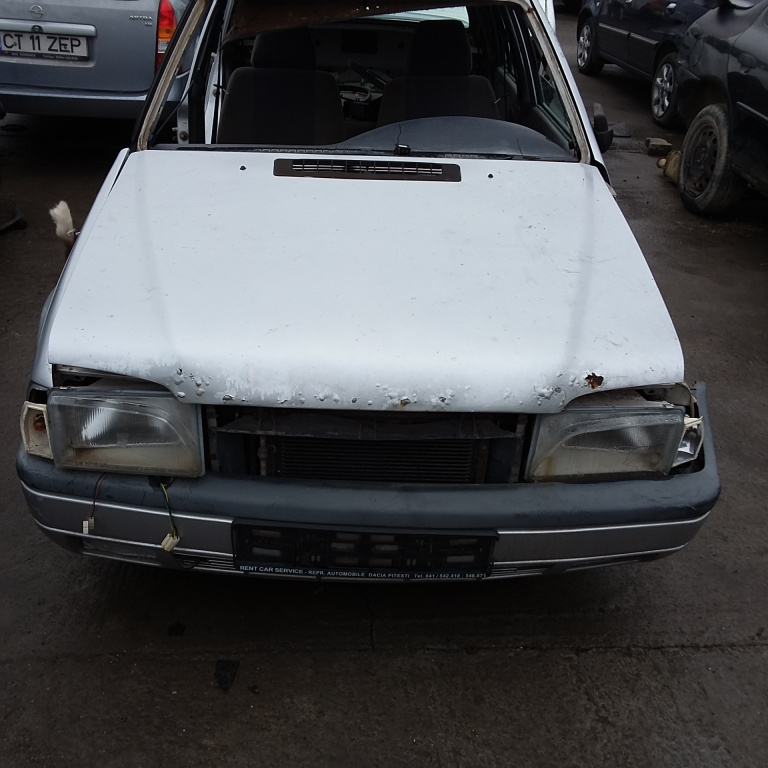 Dezmembrez Dacia Super nova 2000 - 2003 1.4 None( CP: None, KW: None, CCM: None ) Benzina