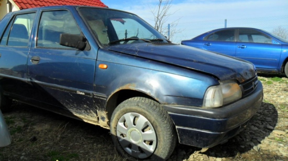 Dezmembrez Dacia Super Nova