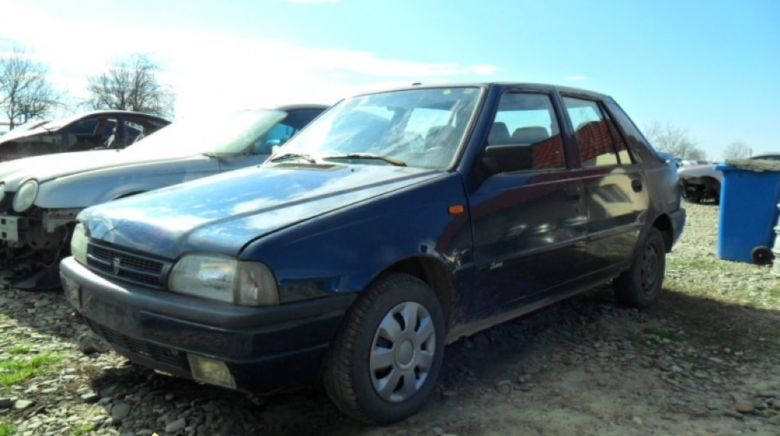 Dezmembrez Dacia Super Nova