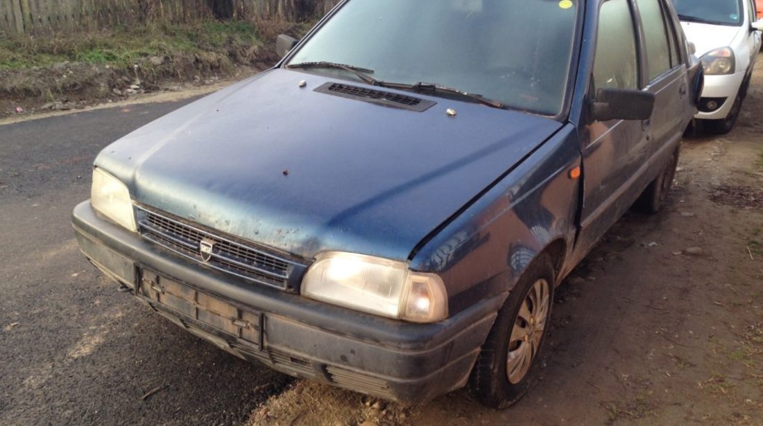 Dezmembrez Dacia Supernova , an 2001, motor 1.4 benzina