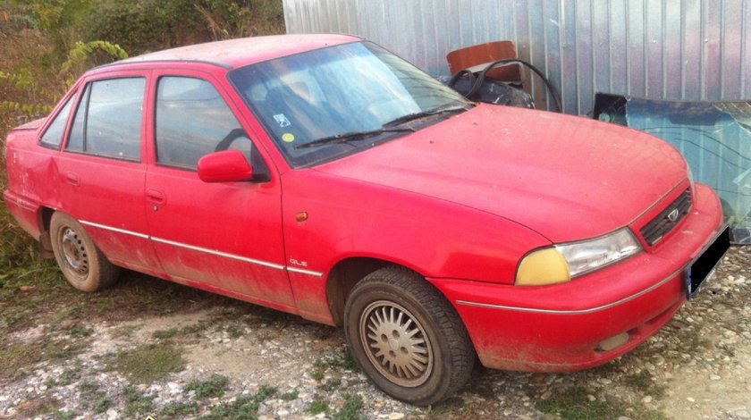 Dezmembrez Daewoo Cielo 1 5 benzina an 1999
