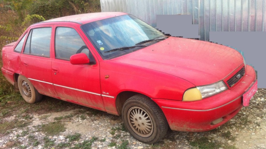 Dezmembrez daewoo cielo 1 5 benzina