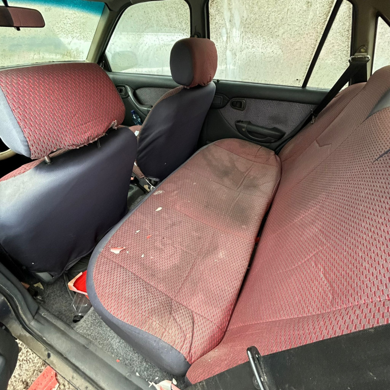 Dezmembrez Daewoo CIELO 1994 - 1997 1.5 16V A15MF( CP: 90, KW: 66, CCM: 1498 ) Benzina
