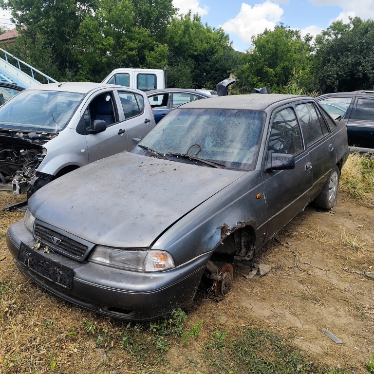 Dezmembrez Daewoo CIELO 1994 - 1997 1.5 i A15SMS( CP: 80, KW: 59, CCM: 1498 ) Benzina