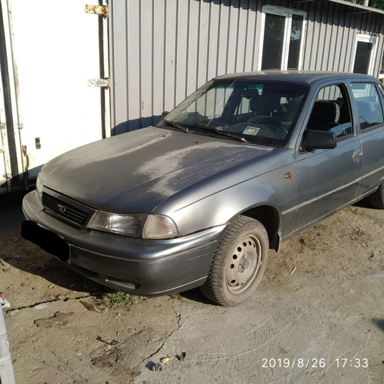 Dezmembrez Daewoo CIELO 1994 - 1997 1.5 None( CP: None, KW: None, CCM: None ) Benzina