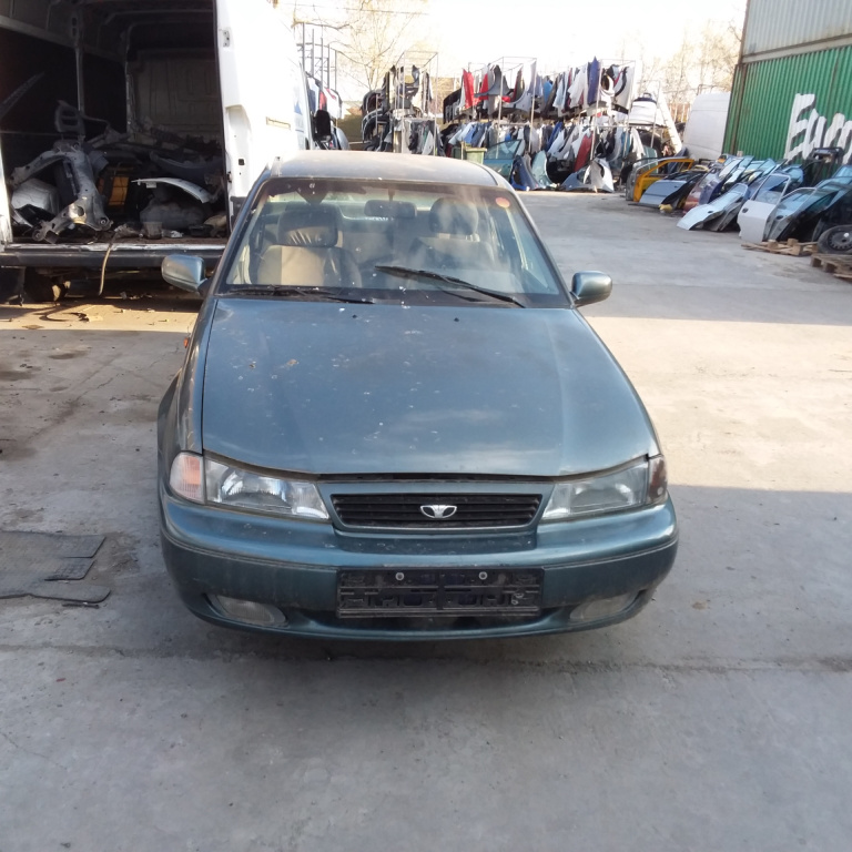 Dezmembrez Daewoo CIELO 1994 - 1997 1.5 None( CP: None, KW: None, CCM: None ) Benzina