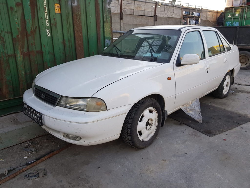 Dezmembrez Daewoo CIELO 1994 - 1997 None None( CP: None, KW: None, CCM: None ) None