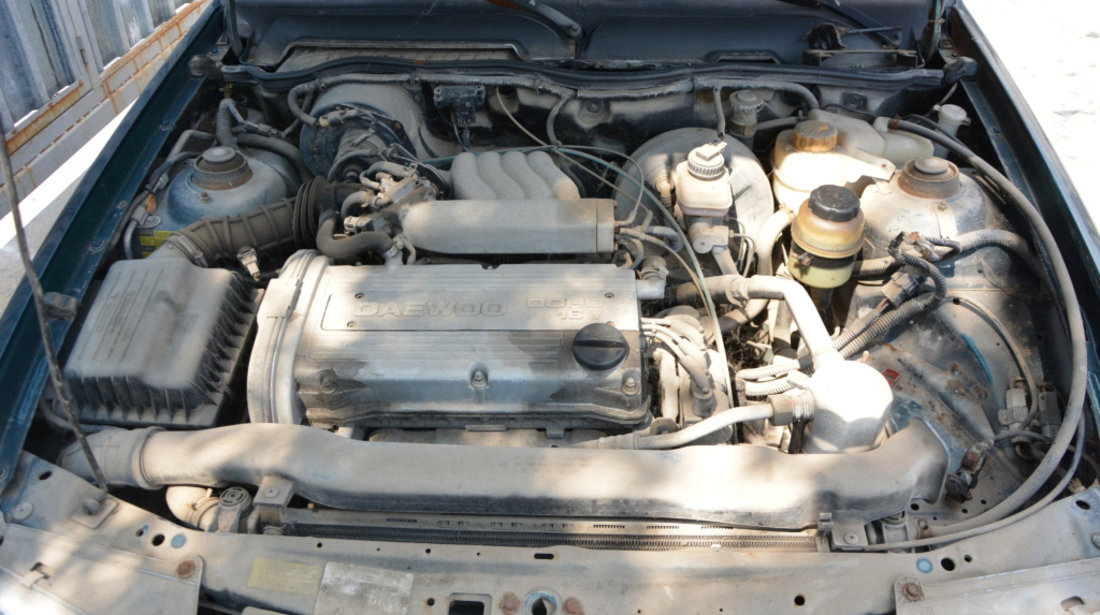 Dezmembrez Daewoo CIELO 1994 - 2008 1.5 16V A15MF ( CP: 90, KW: 66, CCM: 1498 ) Benzina