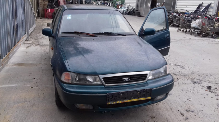 Dezmembrez Daewoo CIELO 1994 - 2008 1.5 16V A15MF ( CP: 90, KW: 66, CCM: 1498 ) Benzina