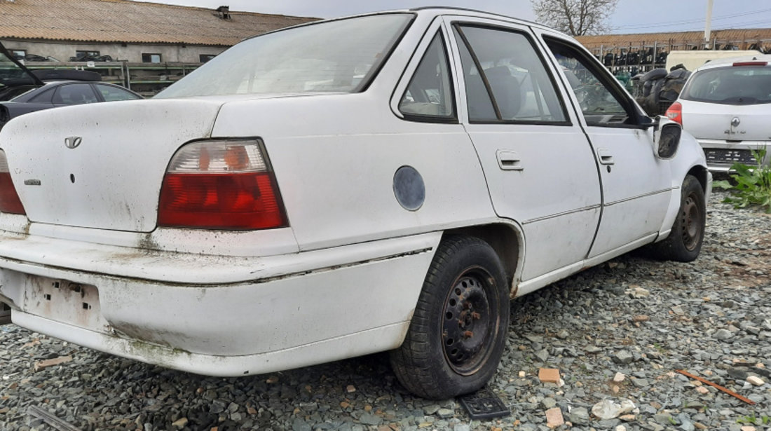 Dezmembrez Daewoo CIELO 1994 - 2008 1.5 G15MF ( CP: 75, KW: 55, CCM: 1498 ) Benzina