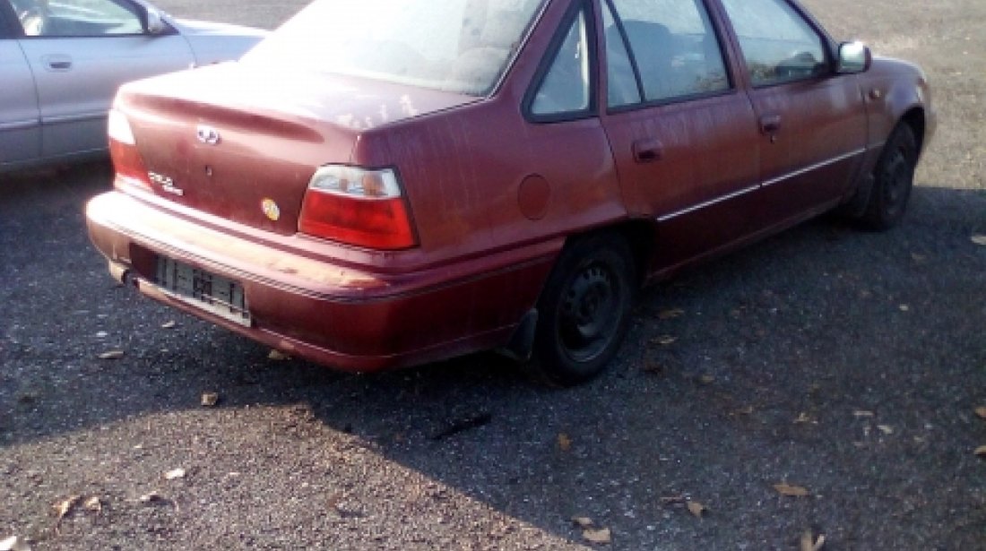 Dezmembrez Daewoo Cielo, an 1995, motorizare 1.5