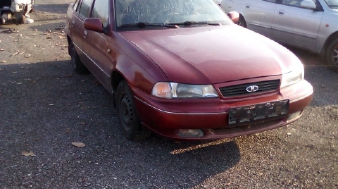 Dezmembrez Daewoo Cielo, an 1995, motorizare 1.5