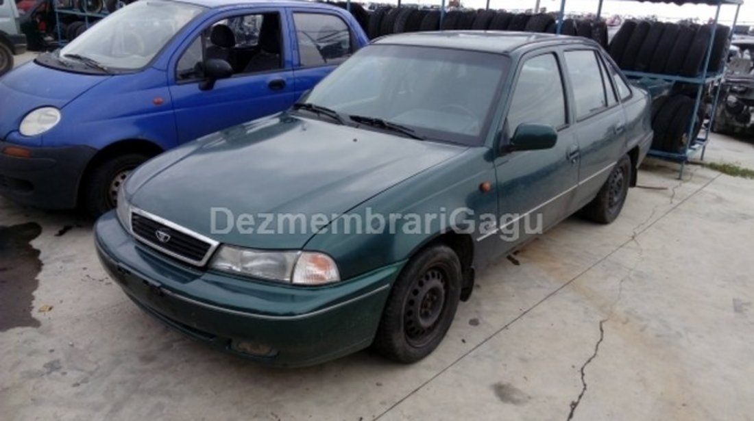 Dezmembrez Daewoo Cielo, an 1995