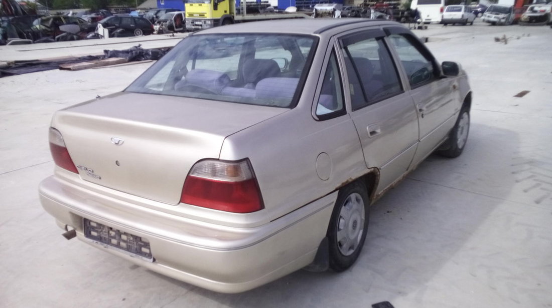 Dezmembrez Daewoo Cielo, an 1997