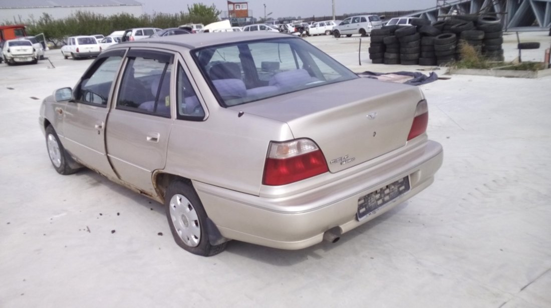 Dezmembrez Daewoo Cielo, an 1997