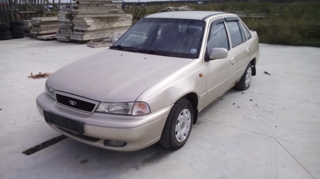 Dezmembrez Daewoo Cielo, an 1997