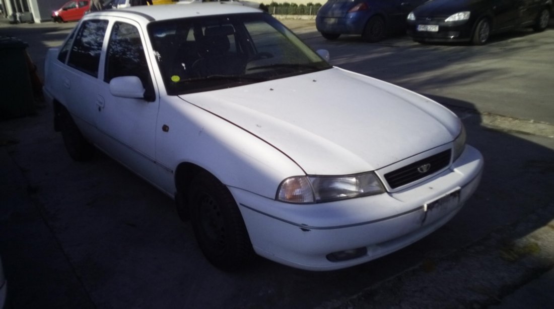 Dezmembrez Daewoo Cielo, an 1999