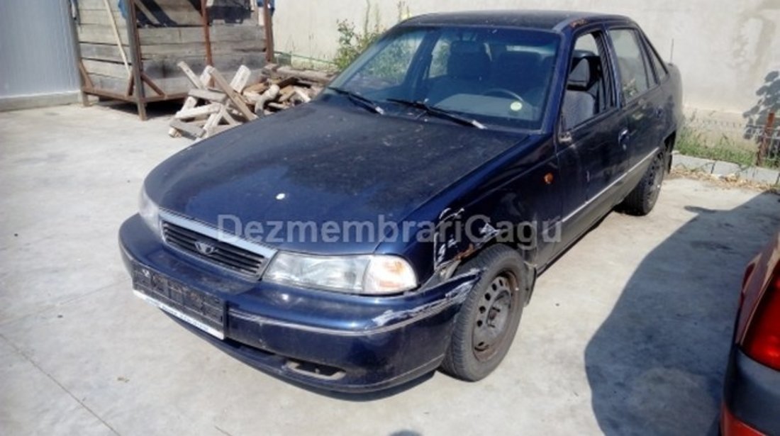 Dezmembrez Daewoo Cielo , an 1999