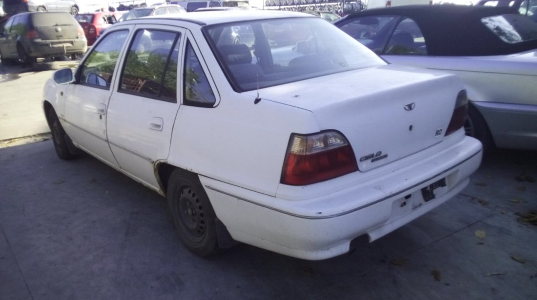 Dezmembrez Daewoo Cielo, an 1999