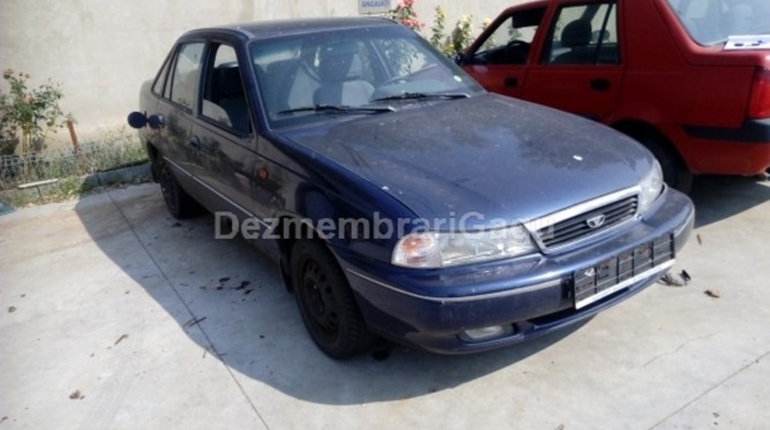 Dezmembrez Daewoo Cielo , an 1999