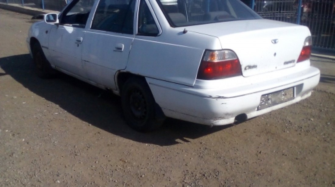 Dezmembrez Daewoo Cielo, an 2000, motorizare 1.5