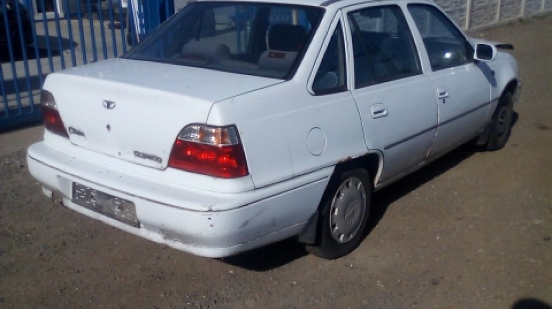 Dezmembrez Daewoo Cielo, an 2000, motorizare 1.5