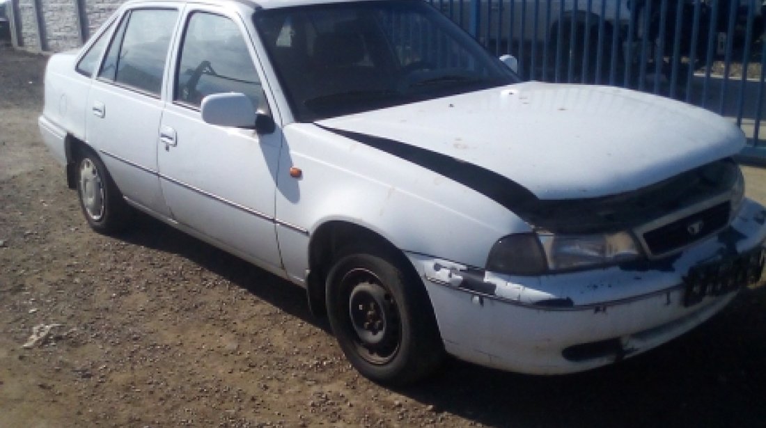 Dezmembrez Daewoo Cielo, an 2000, motorizare 1.5