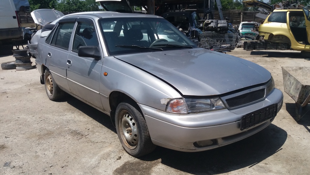 Dezmembrez Daewoo Cielo an fabr.2004, 1.5i