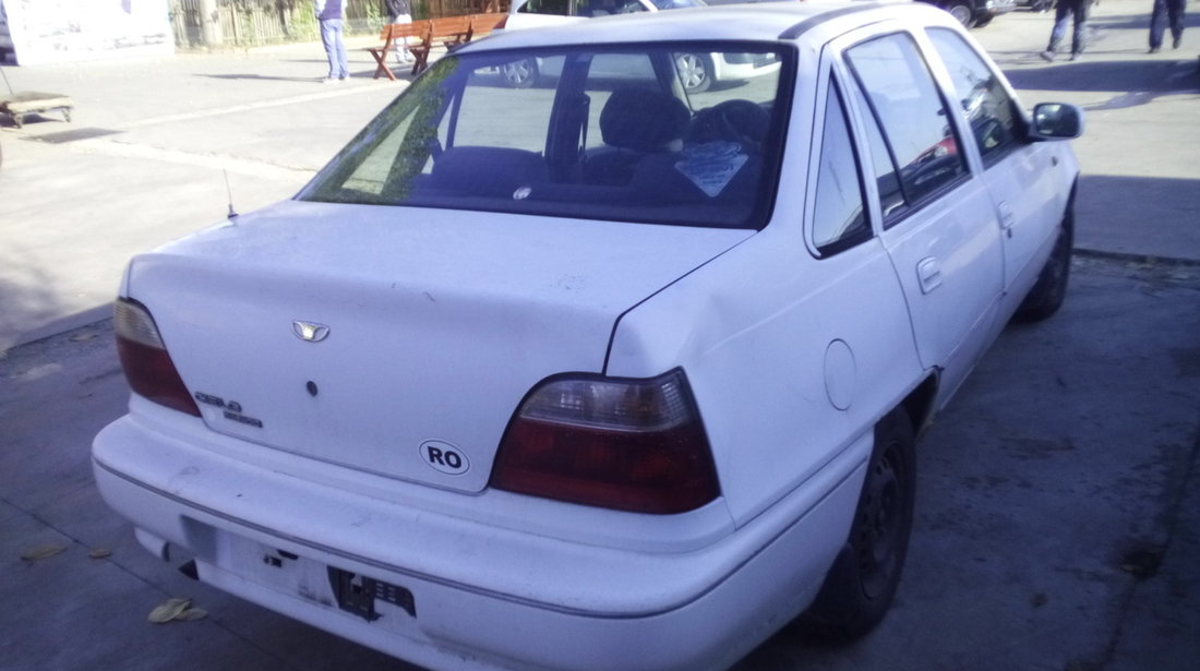 Dezmembrez Daewoo Cielo din 1999, 1.5b G15MF