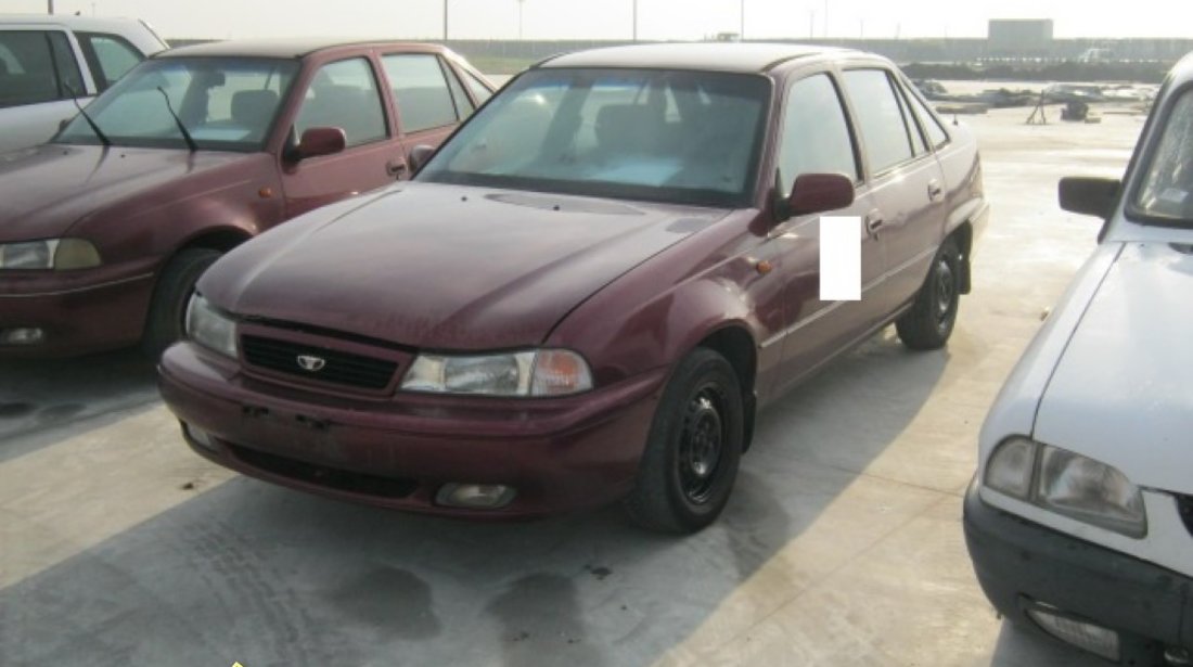 Dezmembrez Daewoo Cielo din 1999 1 5b