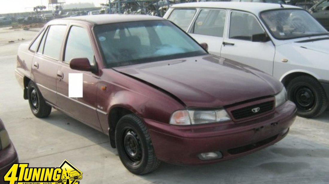 Dezmembrez Daewoo Cielo din 1999 1 5b