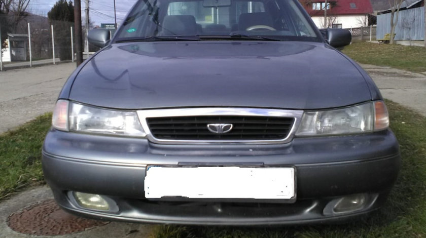 DEZMEMBREZ DAEWOO CIELO EXECUTIV FAB. 2003 1.6 16v ⭐⭐⭐⭐⭐