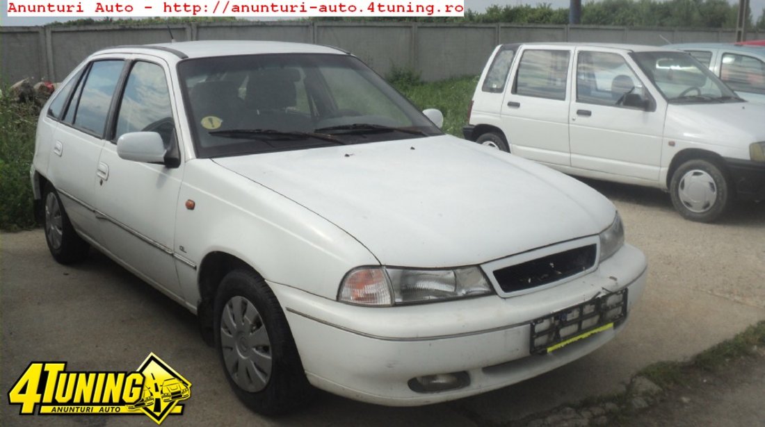 Dezmembrez Daewoo Cielo Hatchback model 1998 1 5