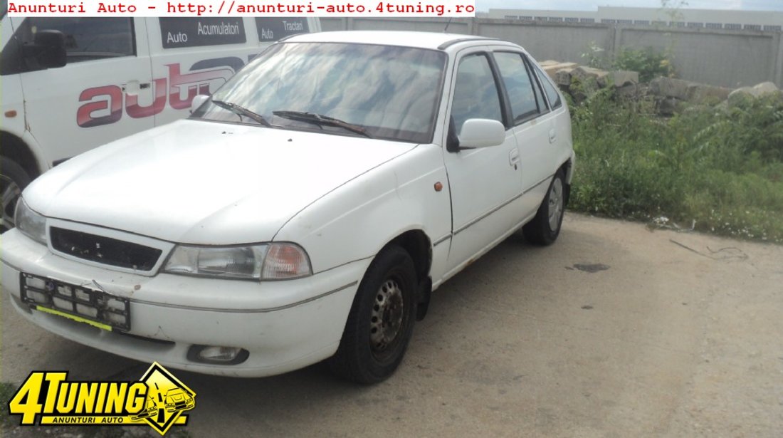 Dezmembrez Daewoo Cielo Hatchback model 1998 1 5