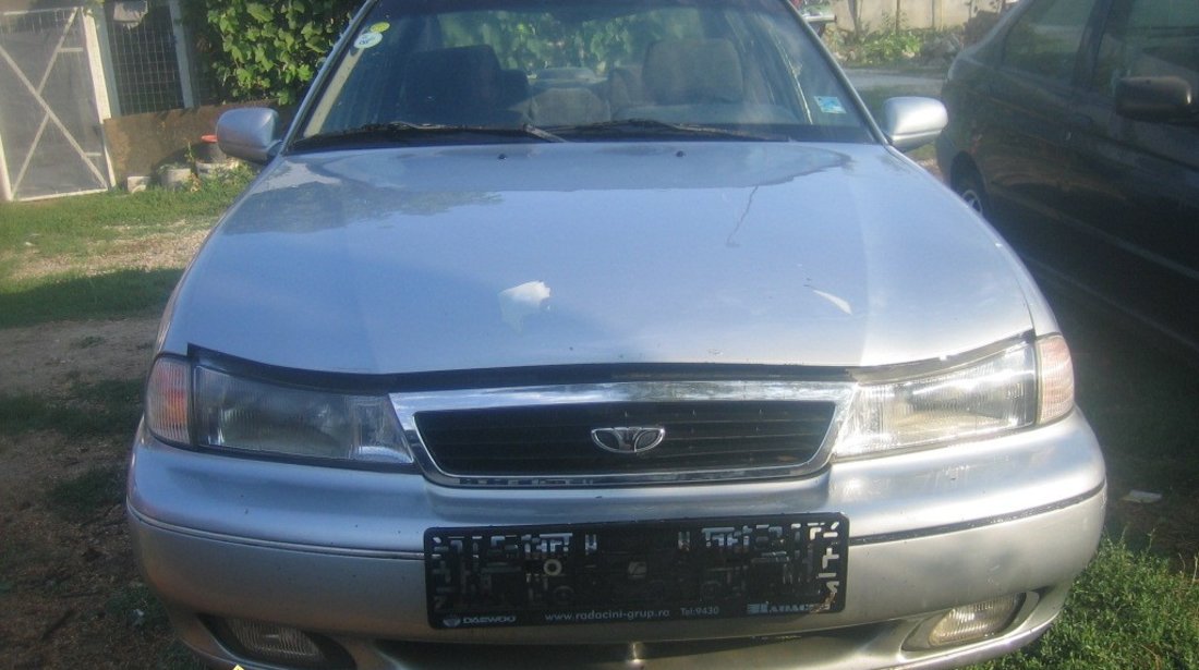 DEZMEMBREZ DAEWOO CIELO