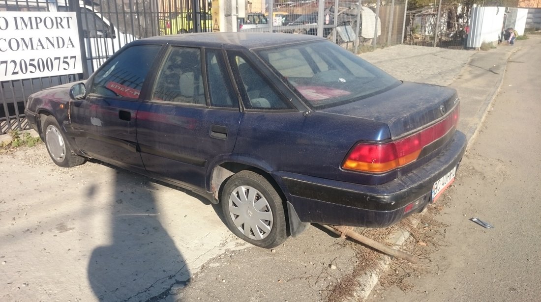 DEZMEMBREZ Daewoo Espero 1.8 Benzina,An 1997