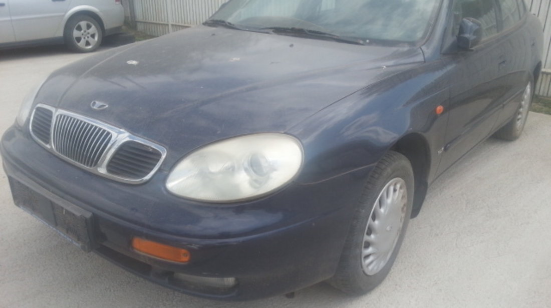 Dezmembrez daewoo leganza 2.0i 97kw 2000