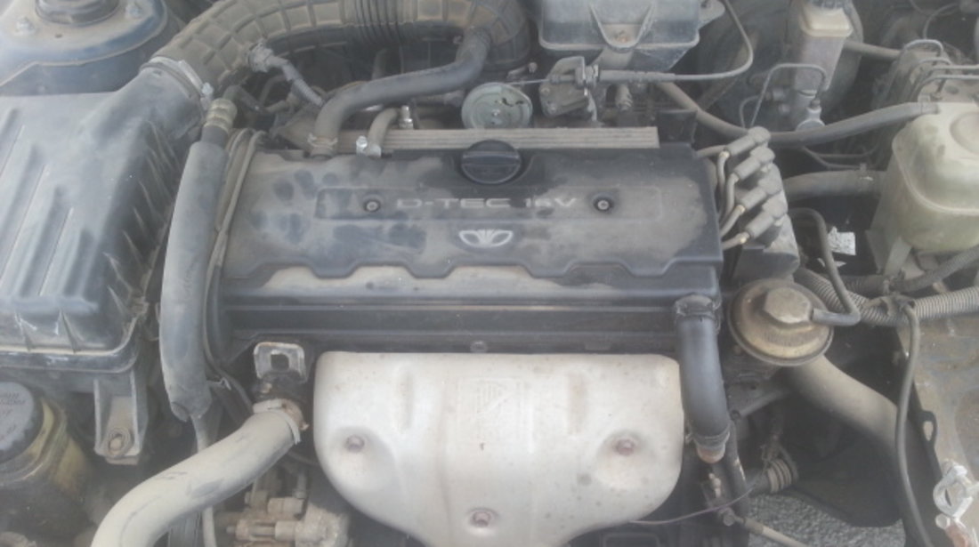 Dezmembrez daewoo leganza 2.0i 97kw 2000