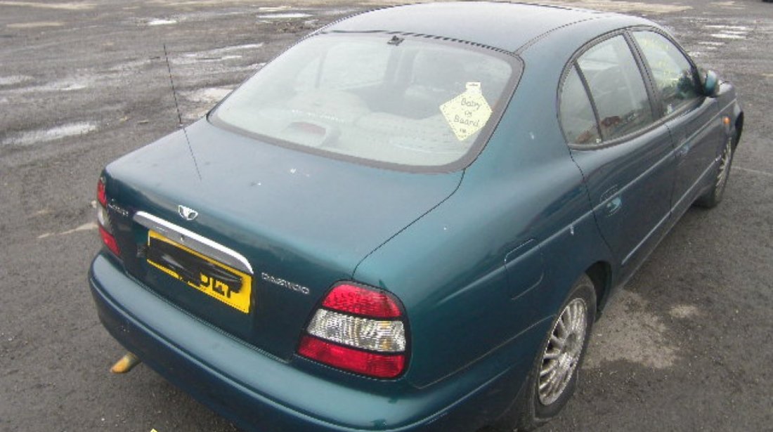 Dezmembrez Daewoo Leganza din 1998 2 0b