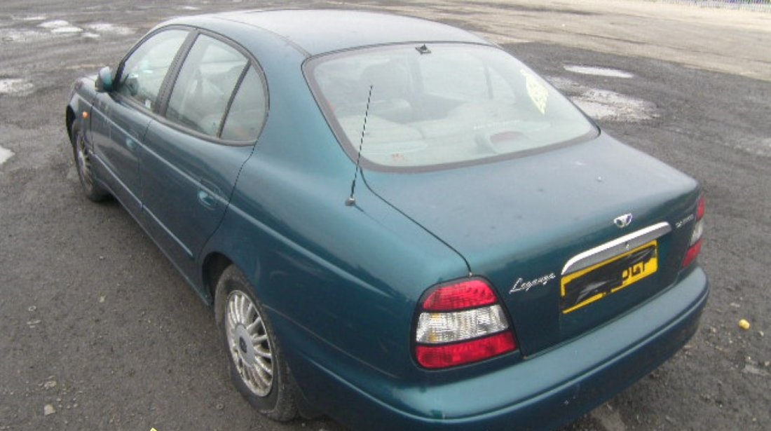 Dezmembrez Daewoo Leganza din 1998 2 0b