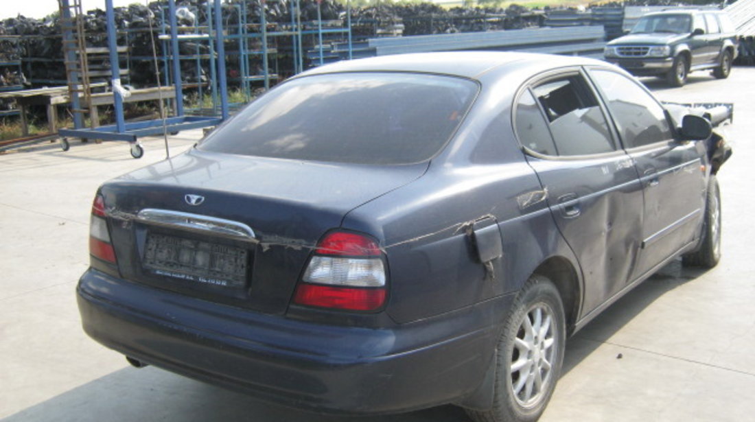 Dezmembrez Daewoo Leganza din 2000, 2.0b,